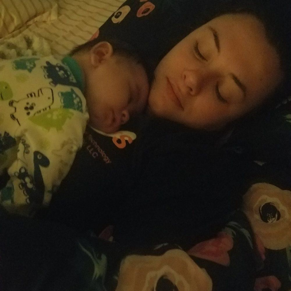 Meet your Posher, Brittany